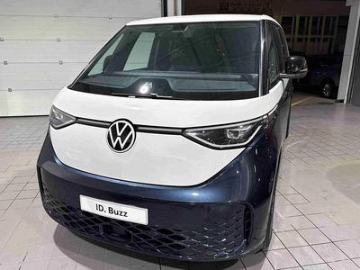 Branco Usado 2025 VW ID. Buzz Pro Monovolume | € 62.990