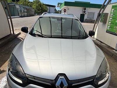 Renault Mégane III