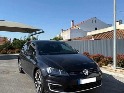 VW Golf VII