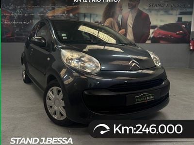 Citroën C1