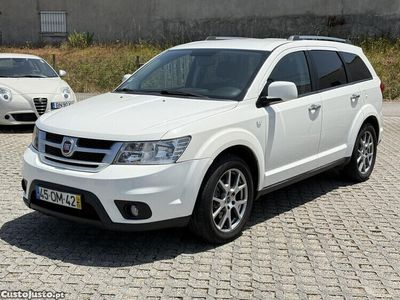 Fiat Freemont