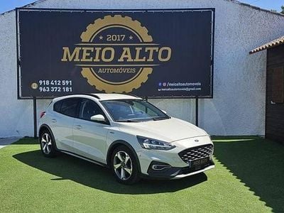 Outra Usado 2019 Ford Focus | € 17.500 (Caro)