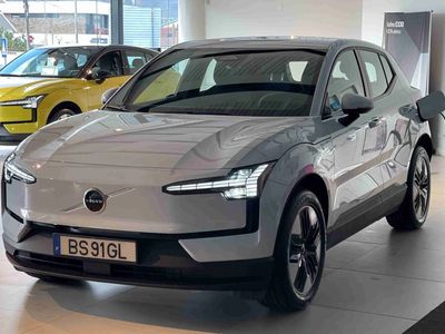 Volvo EX30