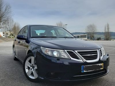 usado Saab 9-3 TTID 2010