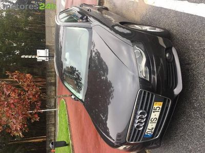 usado Audi A4 Avant 2.0 TDi