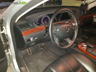 usado Mercedes S320 ClasseCDi