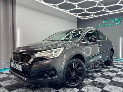 DS Automobiles DS4