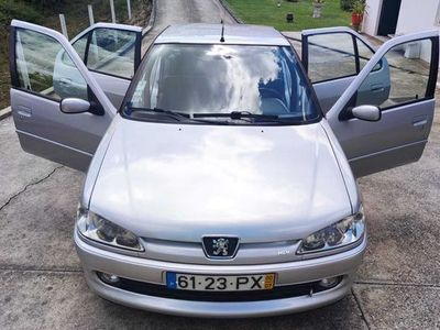 Peugeot 306