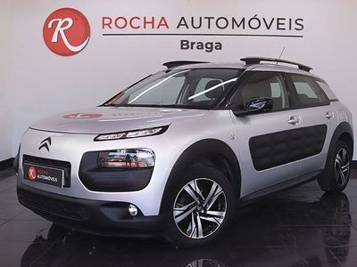 Citroën C4 Cactus