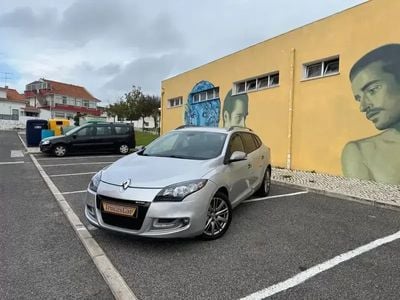 Renault Mégane GT Line