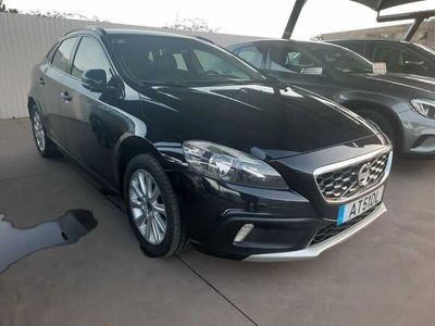 Volvo V40 CC