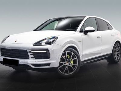 usado Porsche Cayenne E-Hybrid