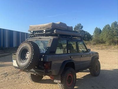 Usado 1990 Land Rover Range Rover Classic Sedan | € 21.000