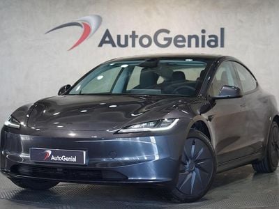 Usado Tesla Model 3 208 kW (283 HP) 2026 Cinza Sedan