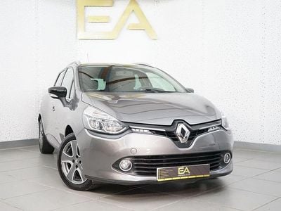 Renault Clio GrandTour