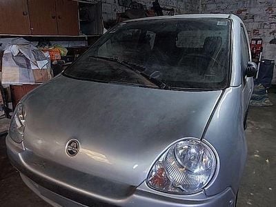 Usado 2006 Aixam 500 | € 2.000