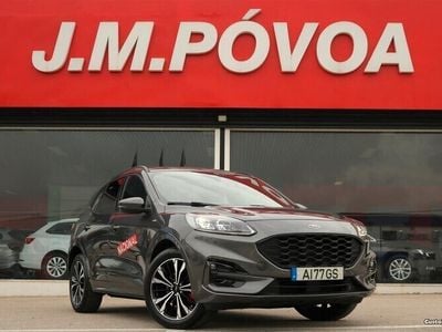 usado Ford Kuga 2.0 TDCI EcoBlue ST-Line X 150cv