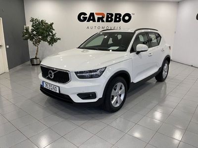 usado Volvo XC40 2.0 D3 Geartronic