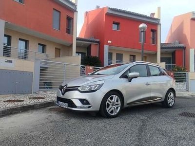 Renault Clio IV