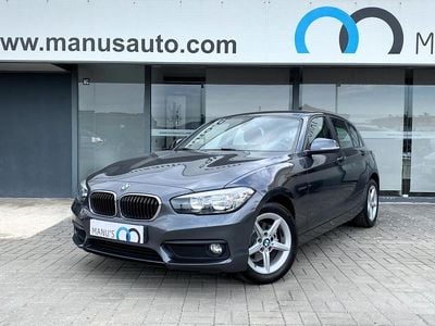 BMW 116