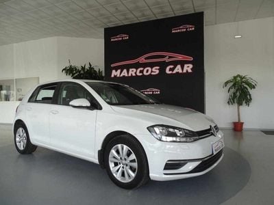 VW Golf VII