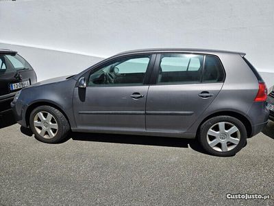 usado VW Golf V 