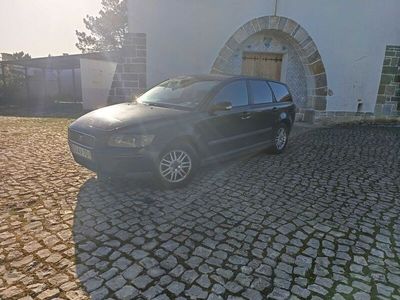 usado Volvo V50 1.6 bom estado geral