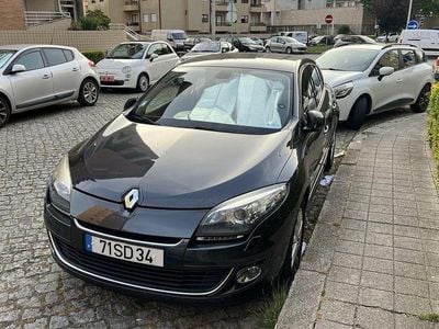 Renault Mégane III