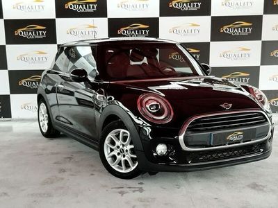 usado Mini Cooper 