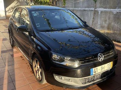 VW Polo