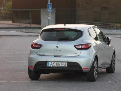 Renault Clio IV