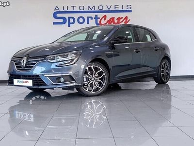 Renault Mégane III