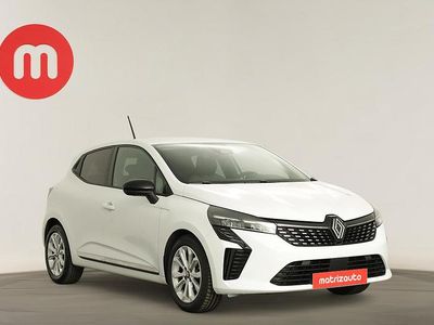 Usado 2024 Renault Clio V Evolution | € 17.299 (Preço justo)