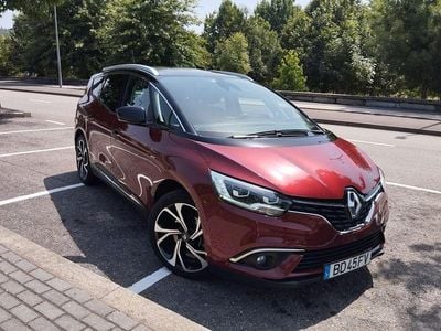 Renault Grand Scénic IV