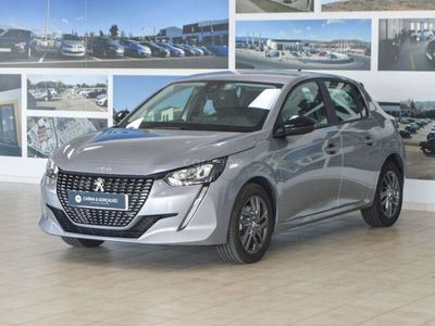 usado Peugeot 208 1.5 BlueHDi Active