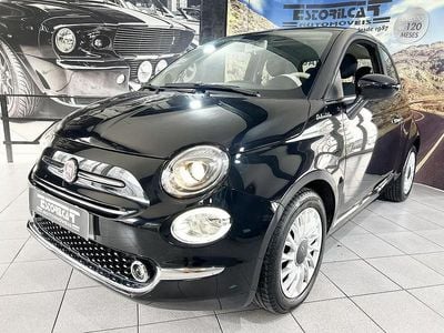 Outro Usado 2021 Fiat 500 Dolcevita Citadino | € 12.600 (Preço justo)