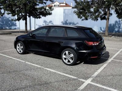 usado Seat Leon ST 1.6 TDI Style S/S