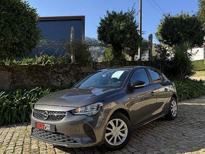 Usado Opel Corsa Edition 2020 Citadino