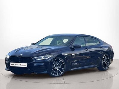 BMW 840