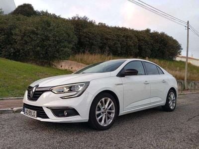 Renault Mégane Coupé