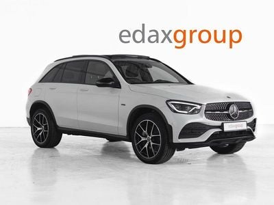 Mercedes GLC300