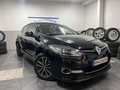 Renault Mégane III