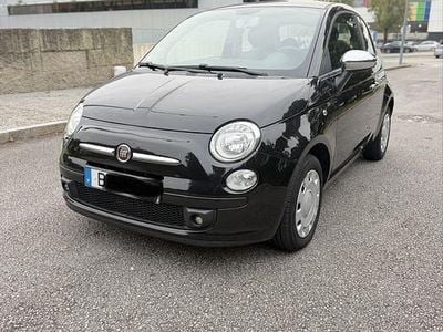 Usado 2009 Fiat 500 Pop | € 5.250 (Preço justo)