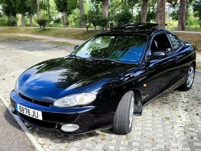 Usado 1998 Hyundai Coupé Coupé | € 3.990