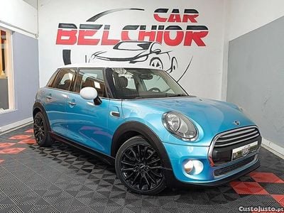Mini One D