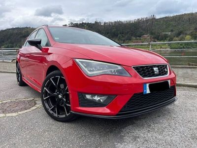 Seat Leon ST
