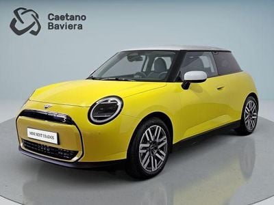 Outra Usado 2024 Mini Cooper Citadino | € 33.500