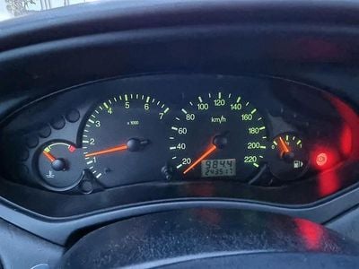 Usado 2000 Ford Focus Carrinha | € 1.250 (Preço justo)