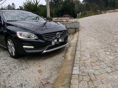 usado Volvo V60 1.6 HDi 115cvs