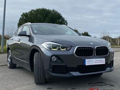 usado BMW X2 20 d xDrive Auto Advantage